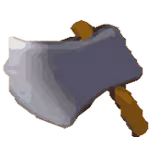 axe