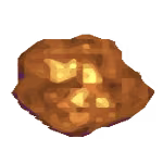 copper ore