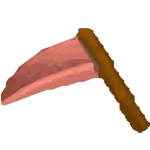 copper sickle