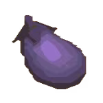 eggplant