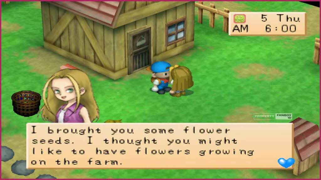 event hati biru karen