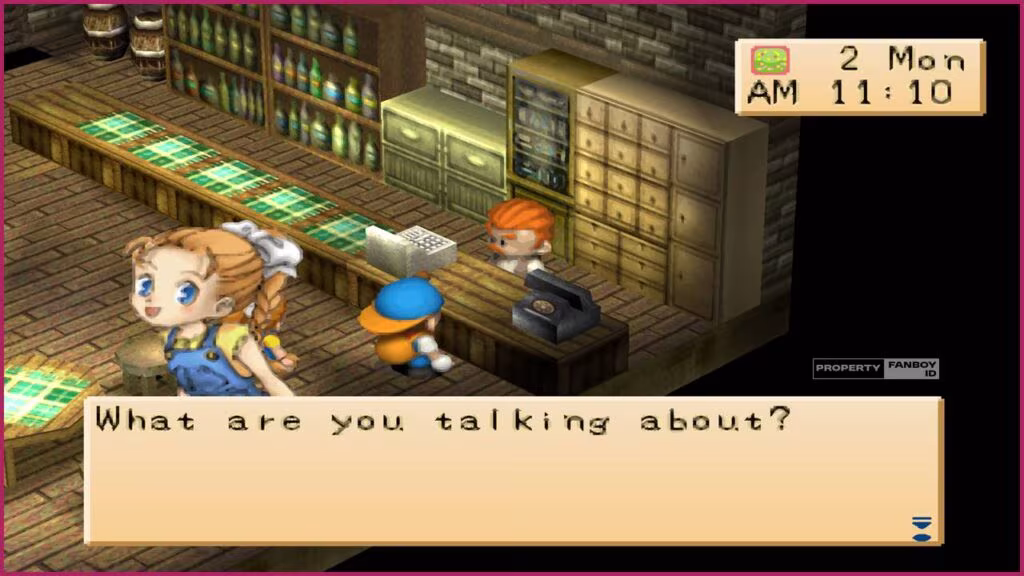 event hati hitam ann