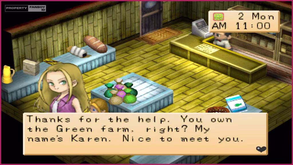 event hati hitam karen