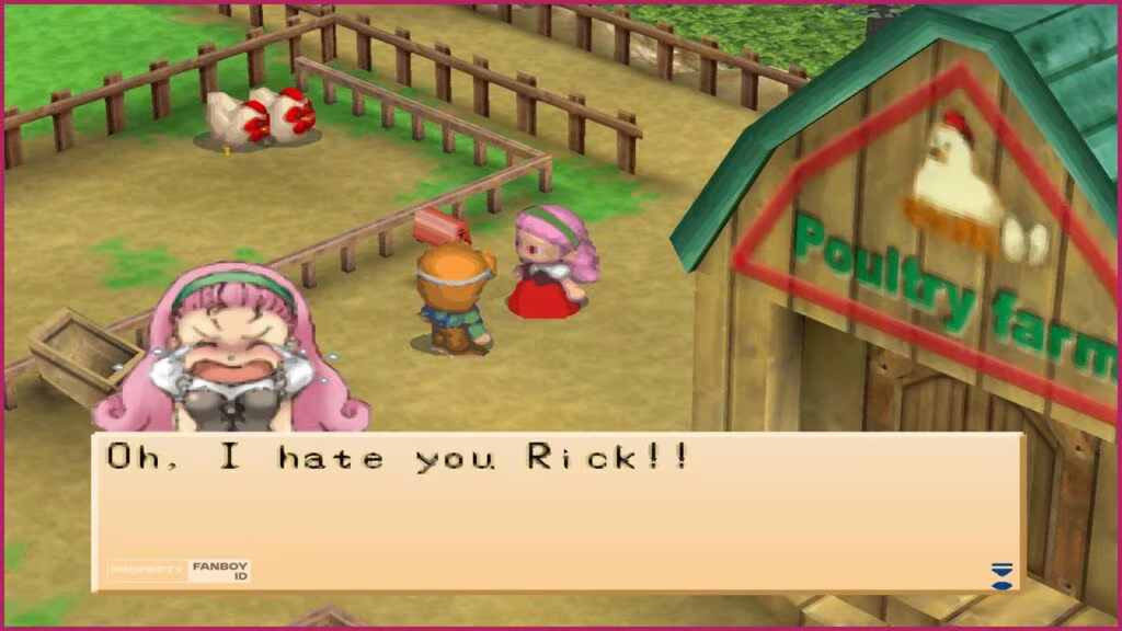 event hati hitam popuri