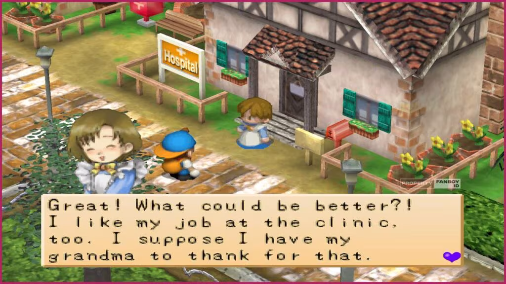 event hati ungu elli