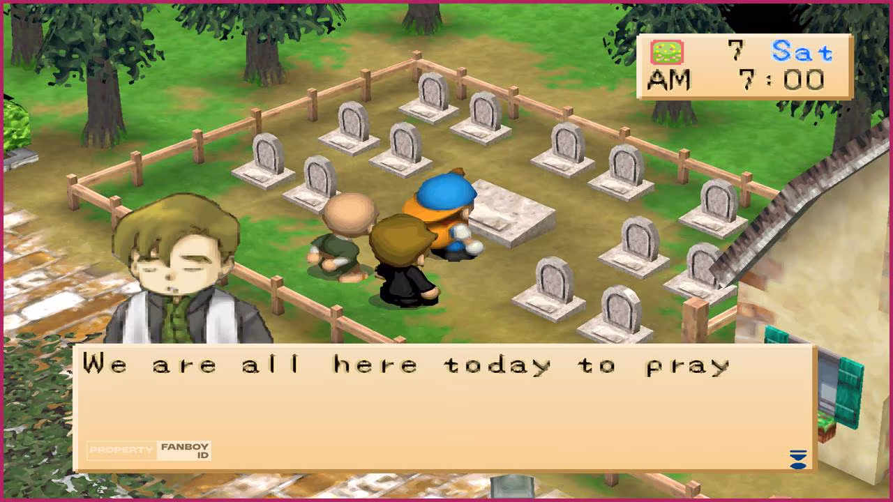 Animal Funeral (Events)