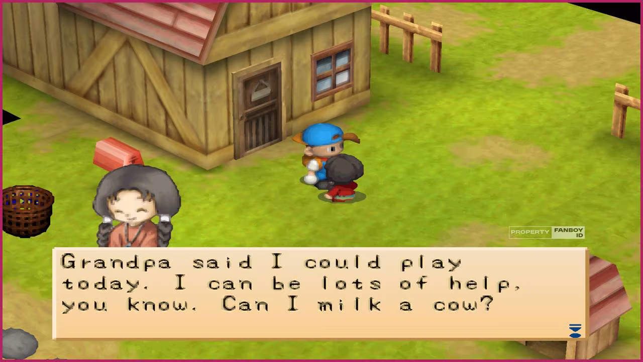 May Needs a Friend (Events)