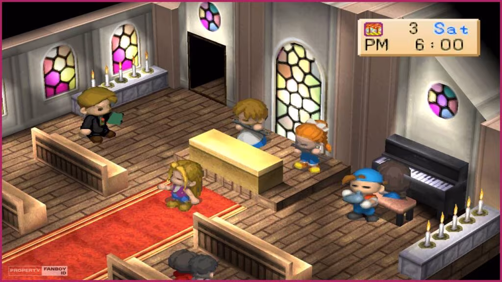 event music festival