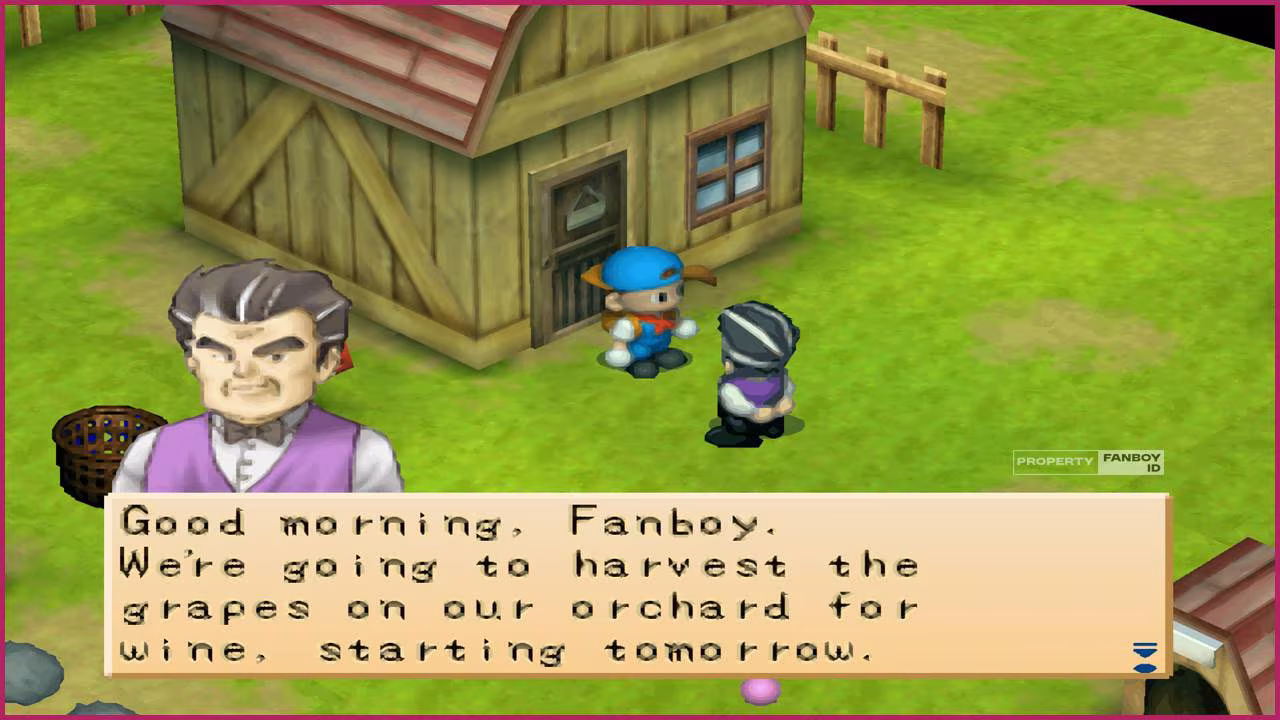 Grape Harvest (Events)