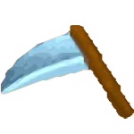 mystrile sickle