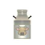 brown milk a