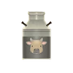 brown milk c