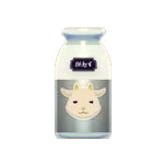 goat milk a