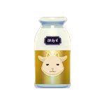 goat milk s
