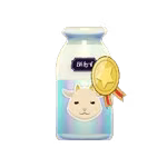goat milk ss