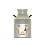 marble milk a