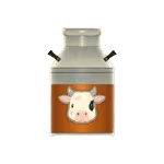 marble milk b
