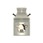 normal milk a