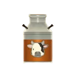 normal milk b