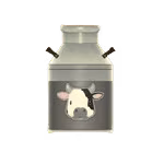 normal milk c