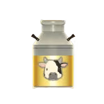 normal milk s
