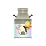 normal milk ss