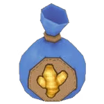 rare crop 25