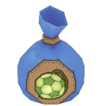 rare crop 35