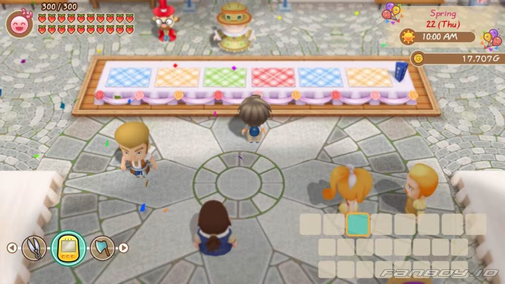 cooking exhibition sos fomt