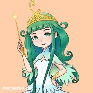 harvest goddess sos fomt