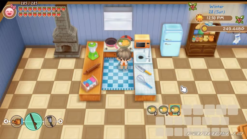 resep masakan sos fomt