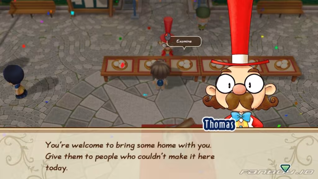 mochi bonanza sos fomt